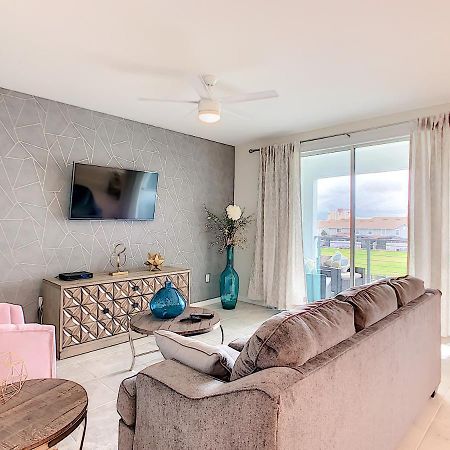 Splendid Thematic 2Br With Waterpark Apartment คิสซิมมี ภายนอก รูปภาพ