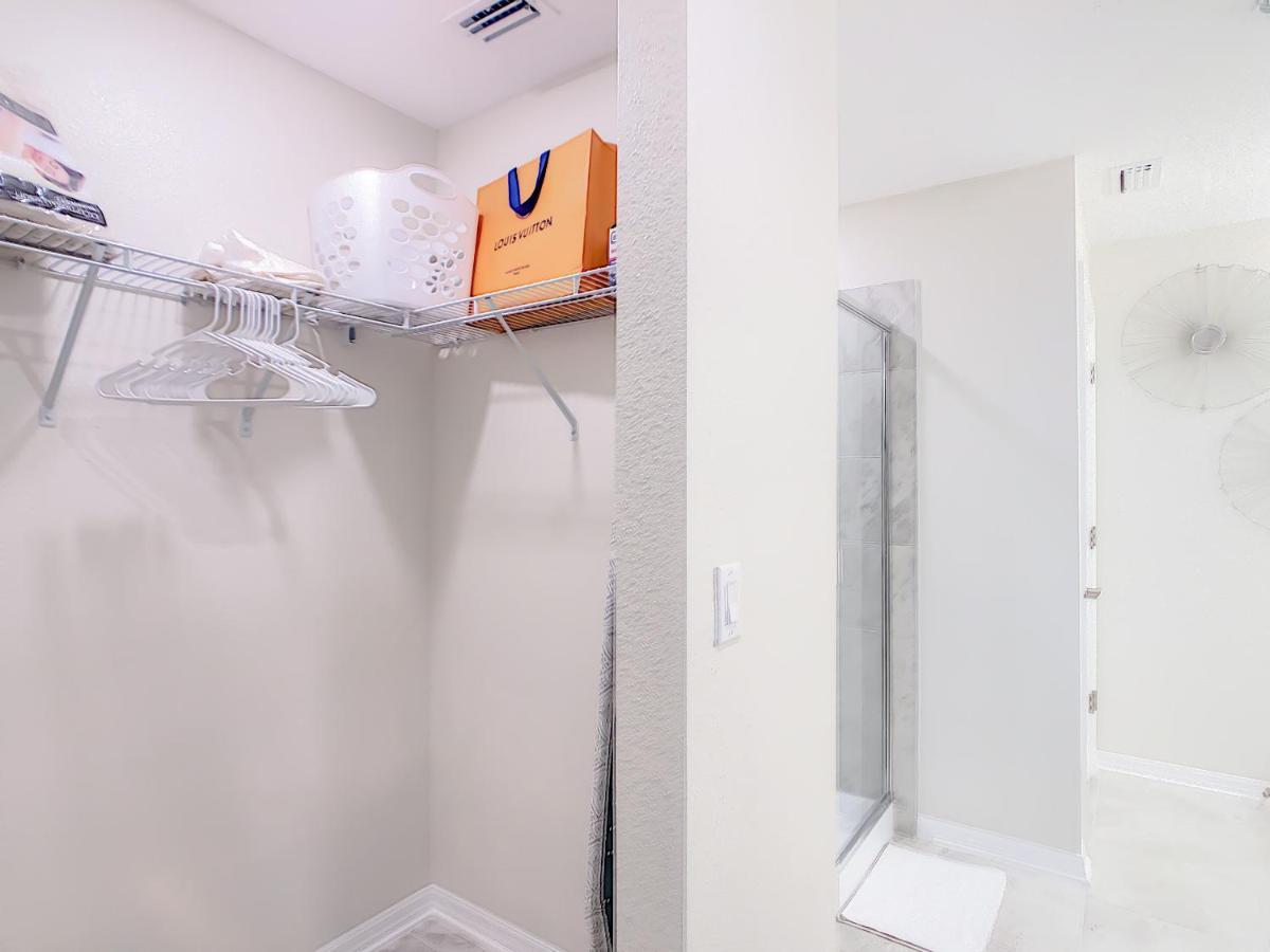 Splendid Thematic 2Br With Waterpark Apartment คิสซิมมี ภายนอก รูปภาพ