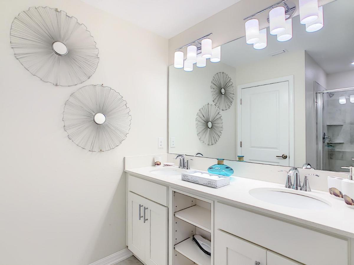 Splendid Thematic 2Br With Waterpark Apartment คิสซิมมี ภายนอก รูปภาพ