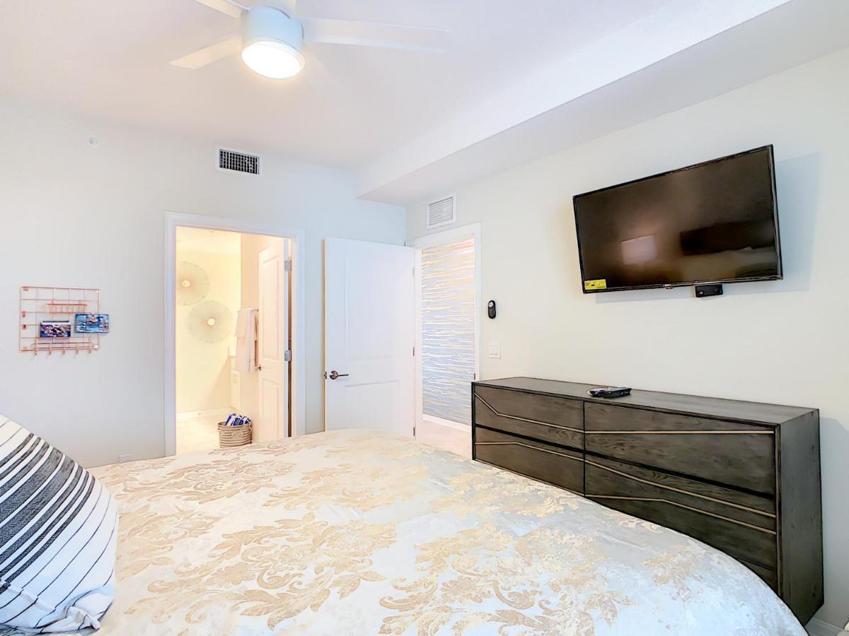 Splendid Thematic 2Br With Waterpark Apartment คิสซิมมี ภายนอก รูปภาพ