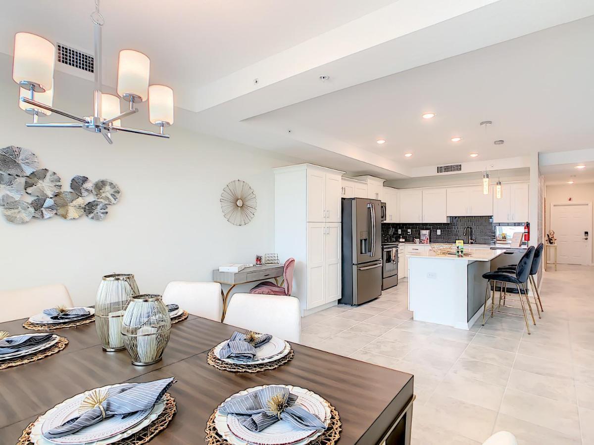 Splendid Thematic 2Br With Waterpark Apartment คิสซิมมี ภายนอก รูปภาพ