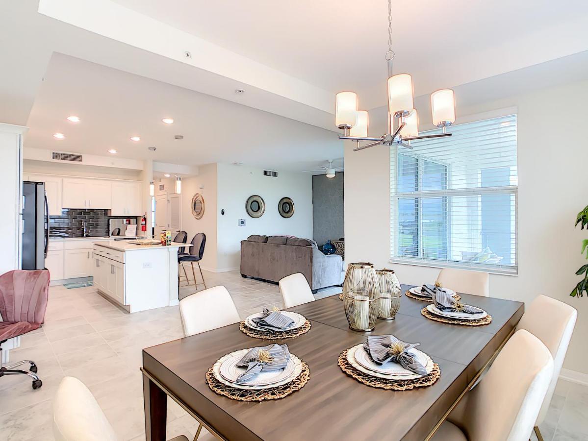 Splendid Thematic 2Br With Waterpark Apartment คิสซิมมี ภายนอก รูปภาพ