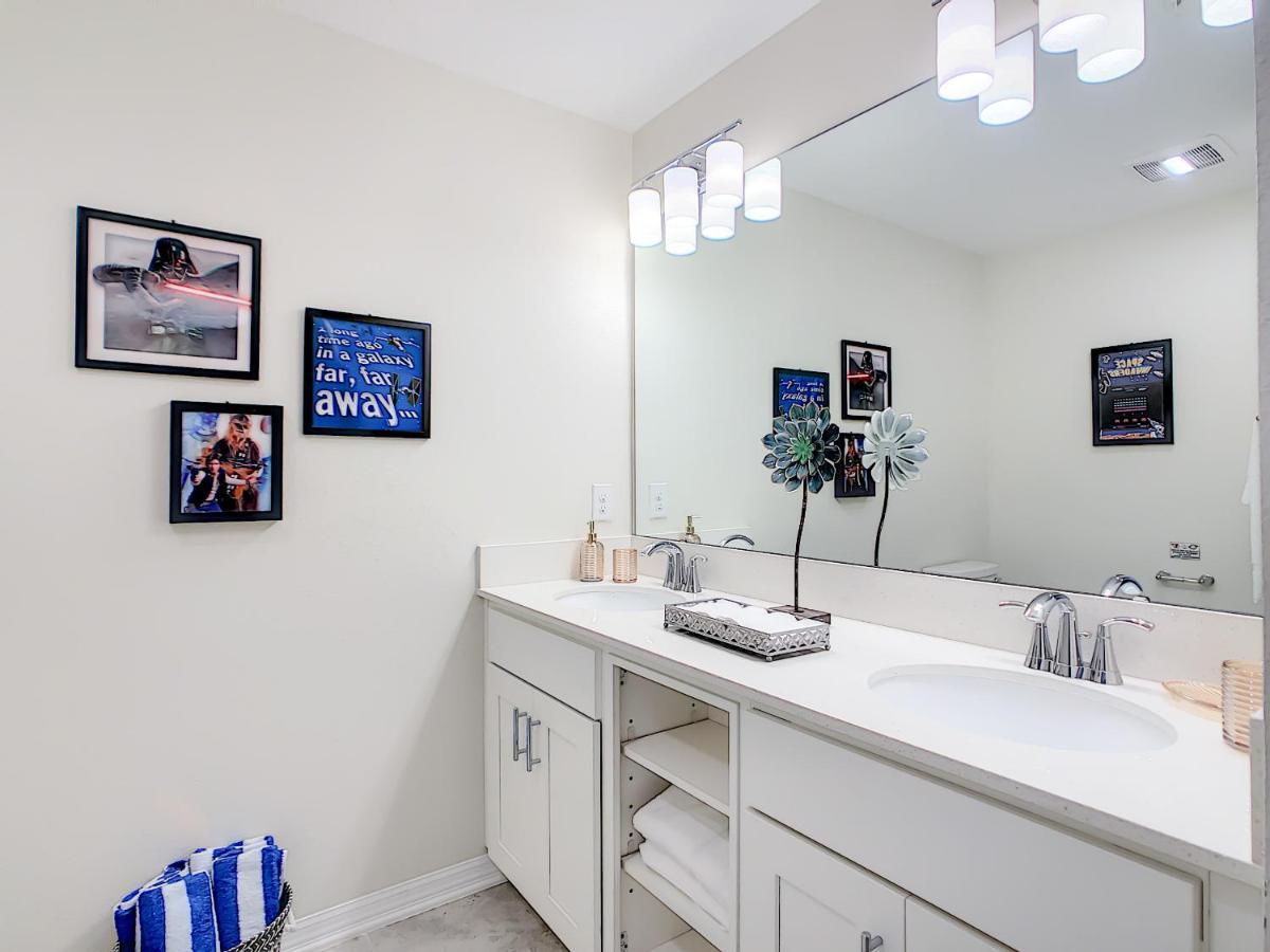 Splendid Thematic 2Br With Waterpark Apartment คิสซิมมี ภายนอก รูปภาพ